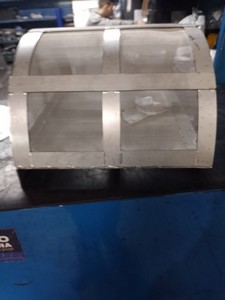 Fabricante de filtros industriais