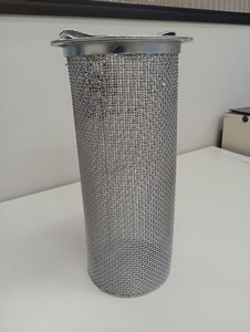 Fabricante de filtros industriais em são paulo