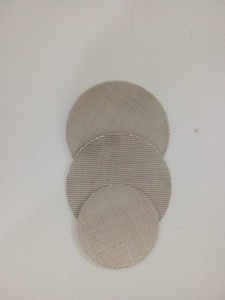 Fabricante tela mesh