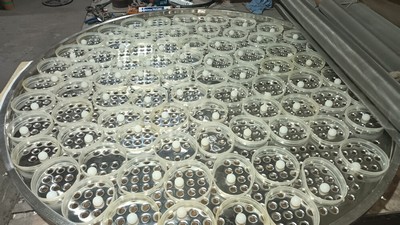 Peneira vibratória preço