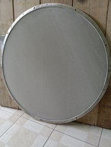 Tecido metálico em são paulo